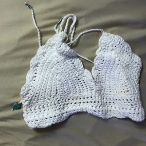 Crotchet crop