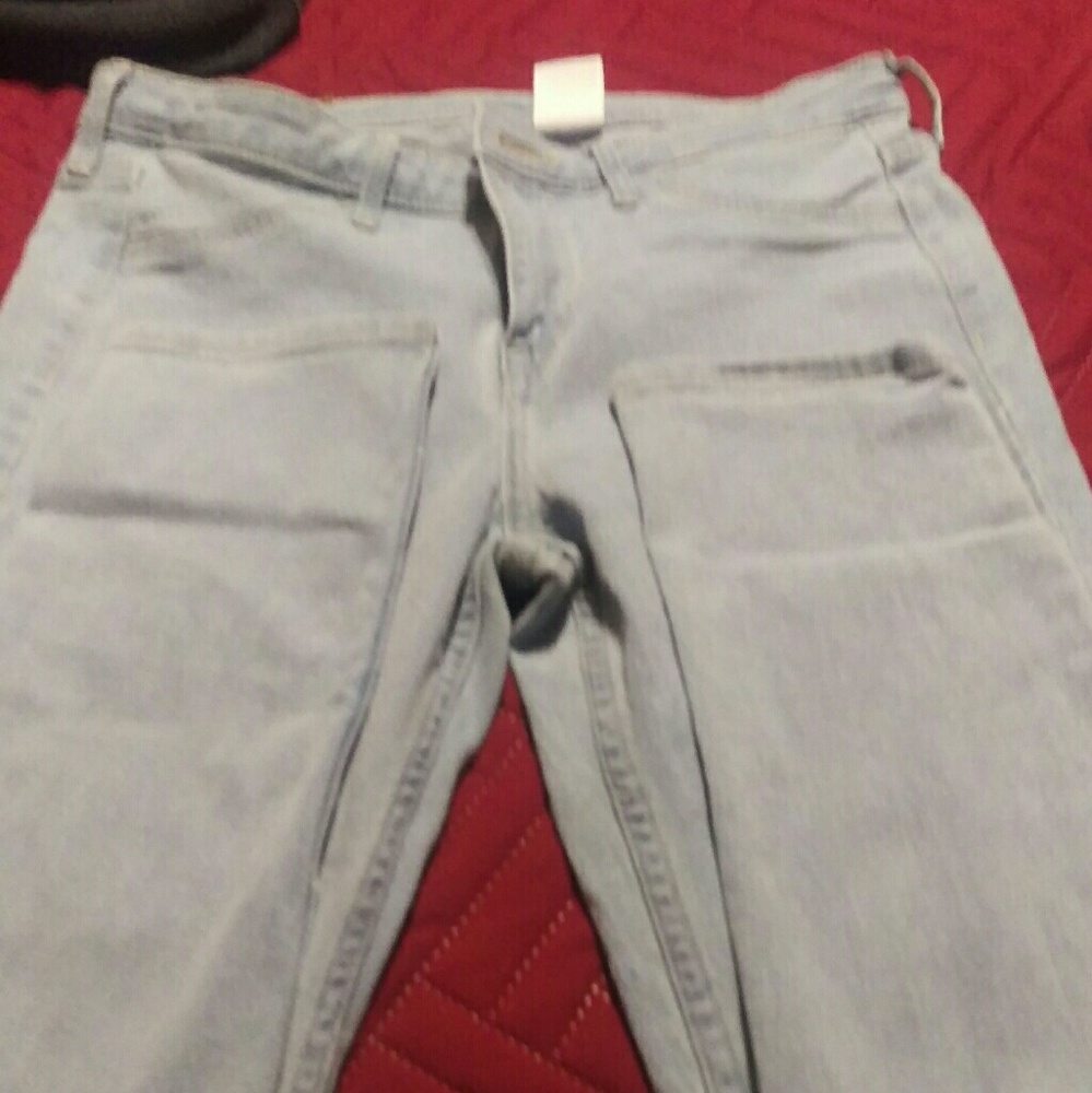 Brand new H&M jeans