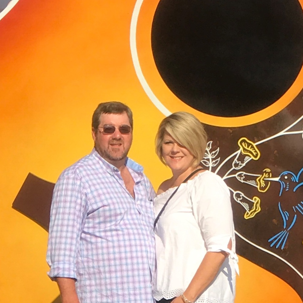 Meet your Posher, Kelli