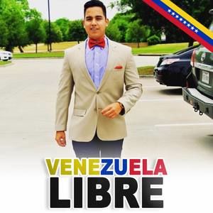 Meet your Posher, Erick