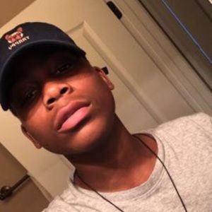 Meet your Posher, Cameron