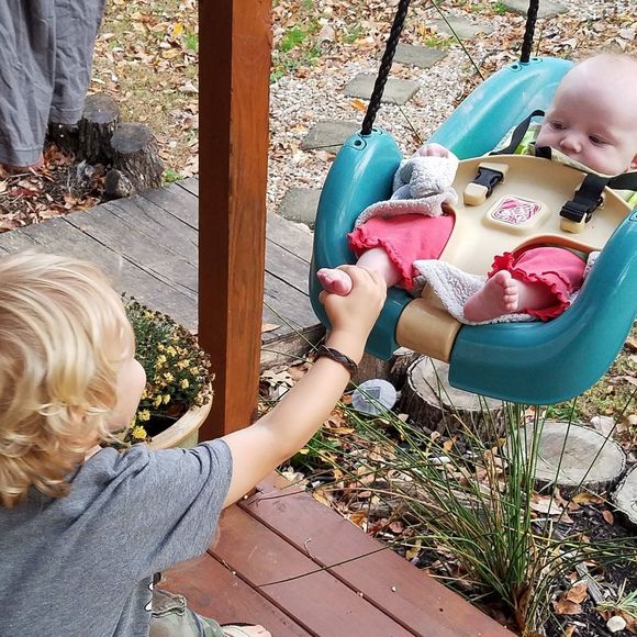 Meet your Posher, Kari - Picture 1 of 1