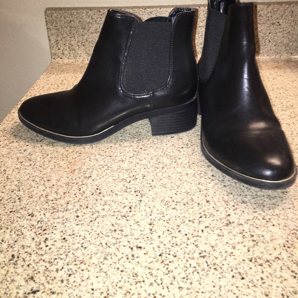 Booties