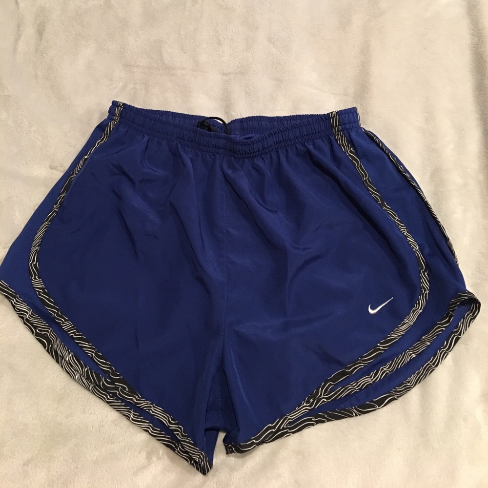 Womens Nike Tempo Shorts