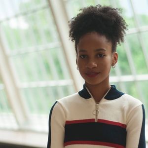 Meet your Posher, Akua