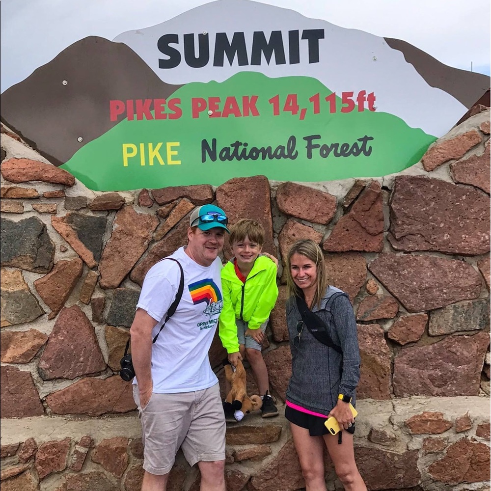 Meet your Posher, Liz