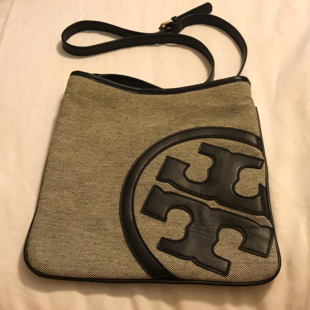 Tory Burch satchel