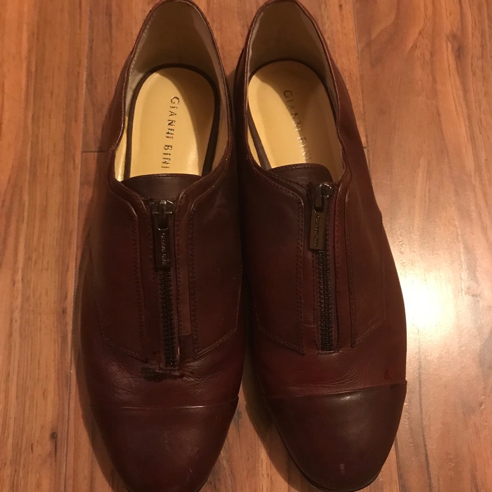 Lady Loafers