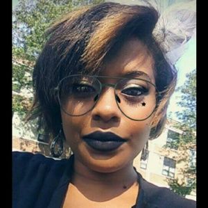 Meet your Posher, Annemieken