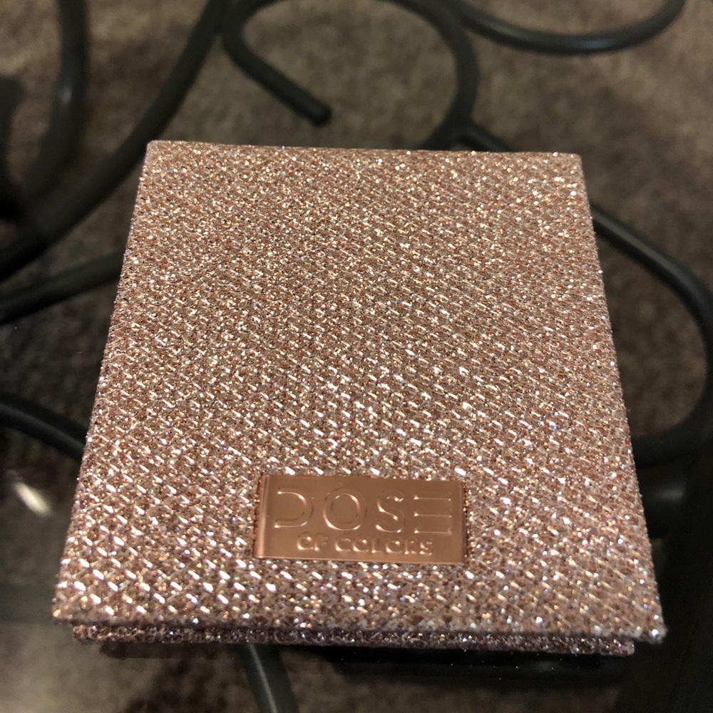Dose of Colors - DesixKaty Fuego🔥Highlighter