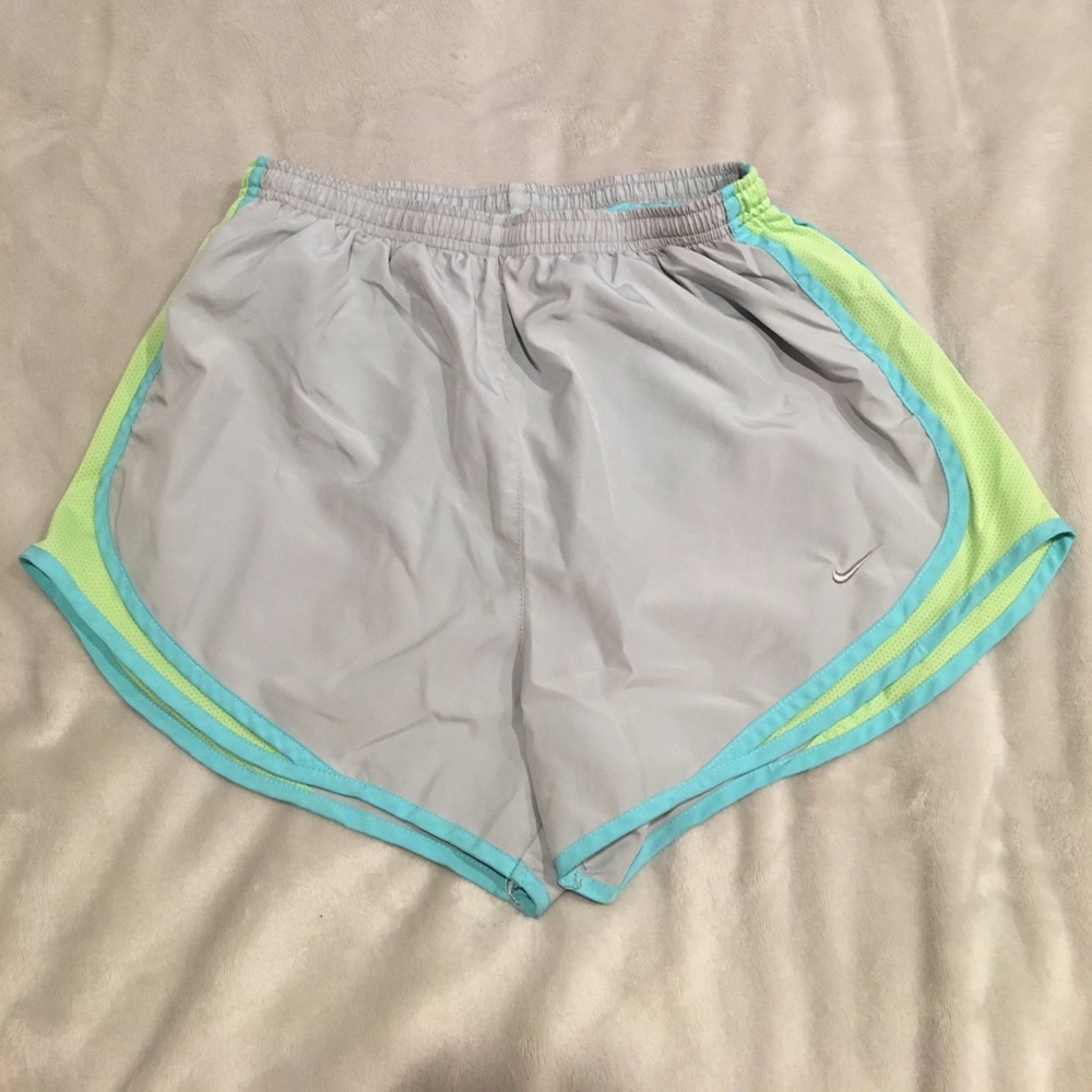 Womens Nike Tempo Shorts