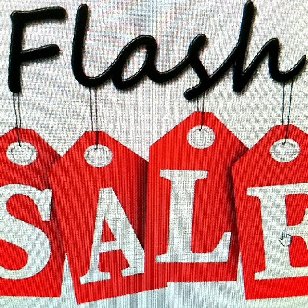 ☄Flash Sale☄