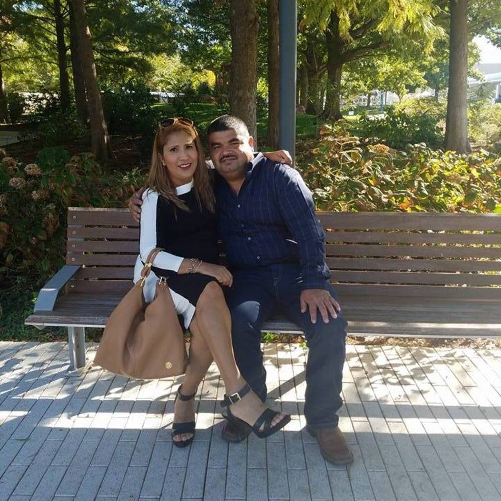 Meet your Posher, Blanca