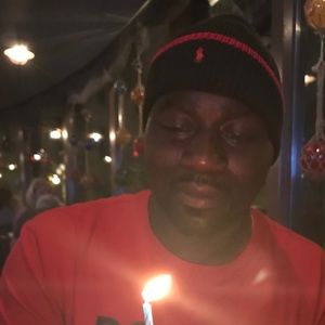 Meet your Posher, Clayton