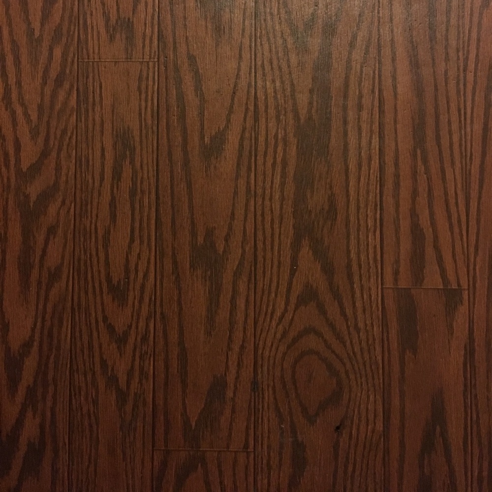 Meet your Posher, Norma