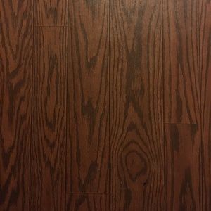 Meet your Posher, Norma