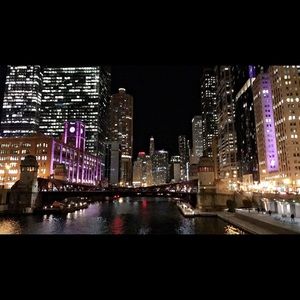 Meet your Posher, Tommy