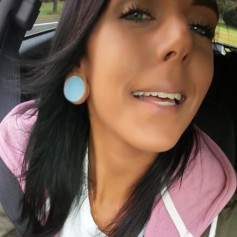 Meet your Posher, Kimmy