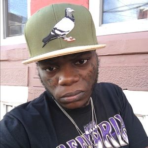 Meet your Posher, Raheim