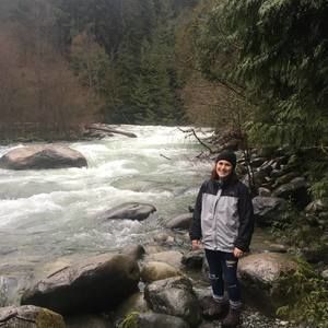 Meet your Posher, Molly