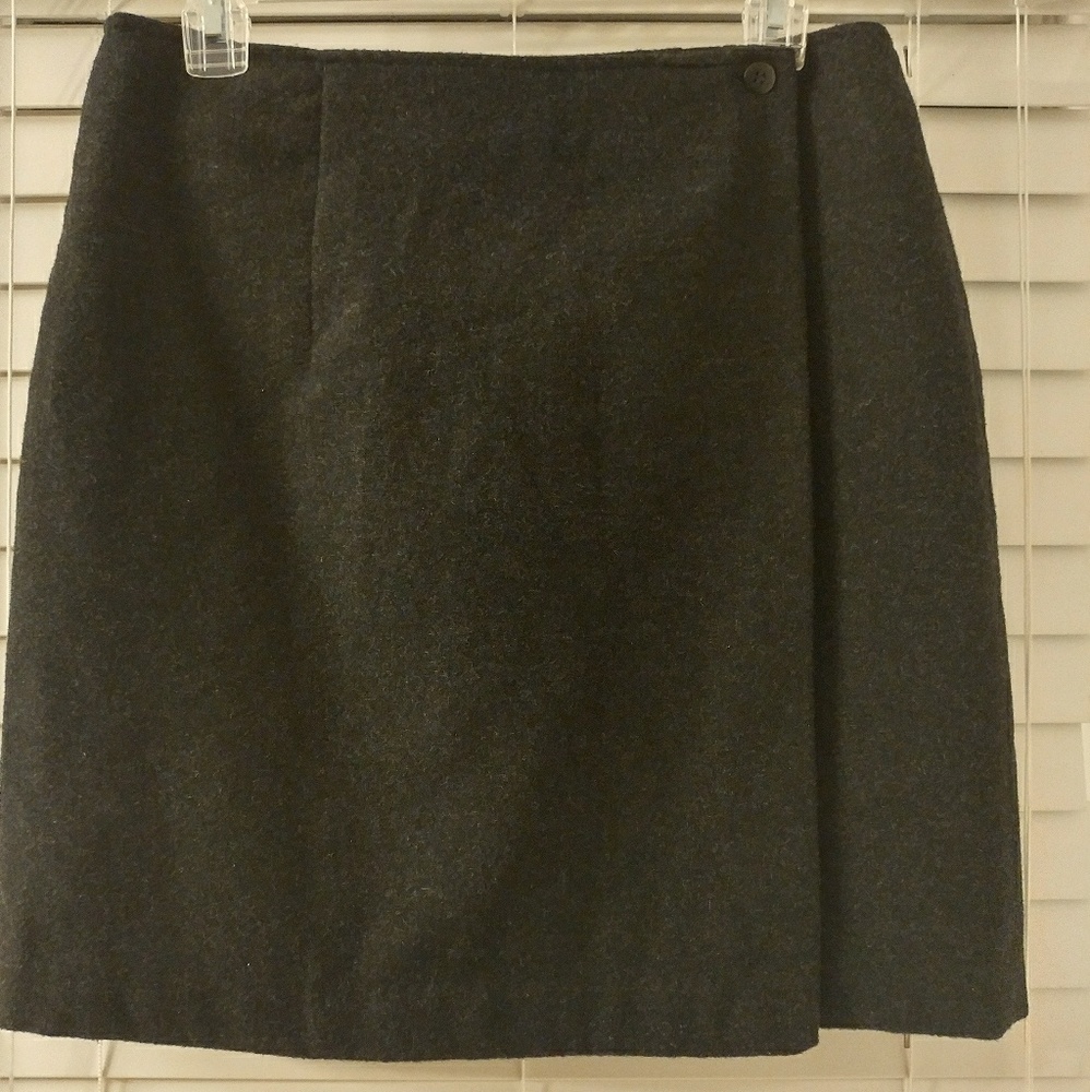 Wrap Skirt