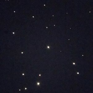 Meet your Posher, Sabrina