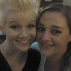 Meet your Posher, Marlee