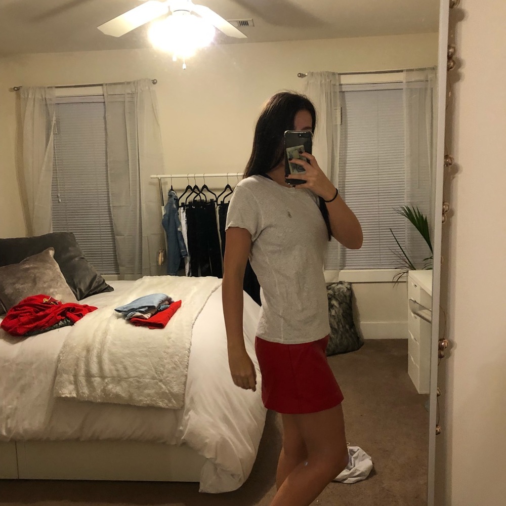 Polo t shirt NWOT