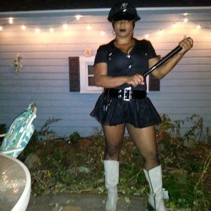 Meet your Posher, Doreen