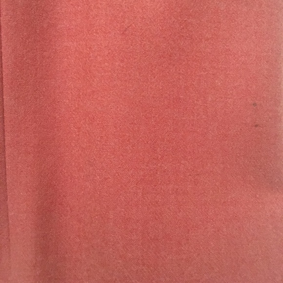 J. Crew coral blazer - Picture 3 of 3