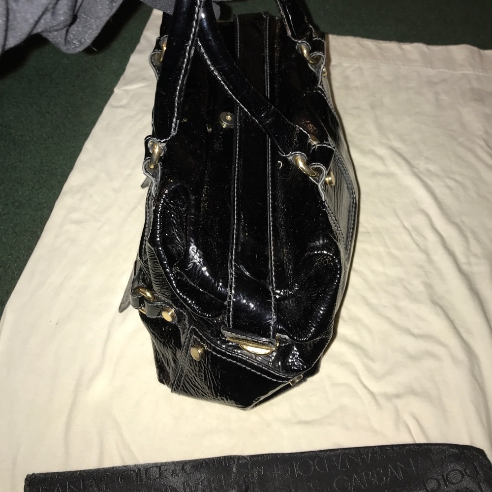 Dolce Gabbana  L.A. satchel.💥1 hr sale - Picture 3 of 8