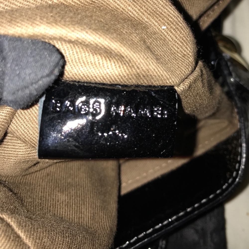 Dolce Gabbana  L.A. satchel.💥1 hr sale - Picture 8 of 8