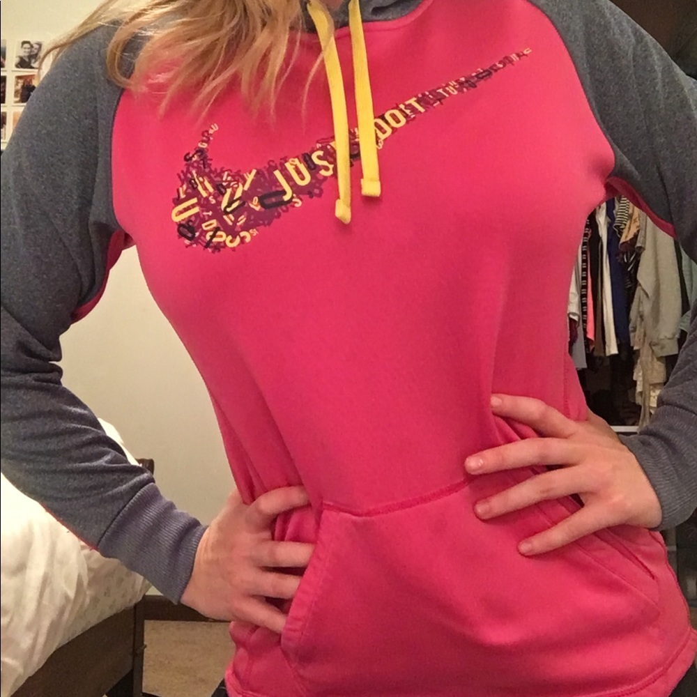 Nike Hoodie