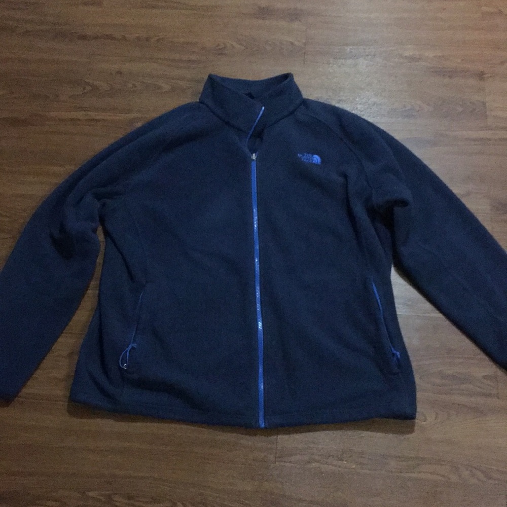 North face jacket