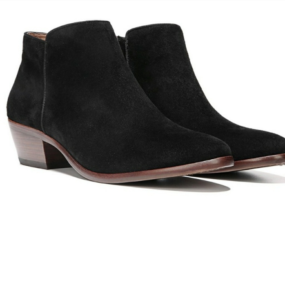 Sam Edelman Petty Chelsea Bootie