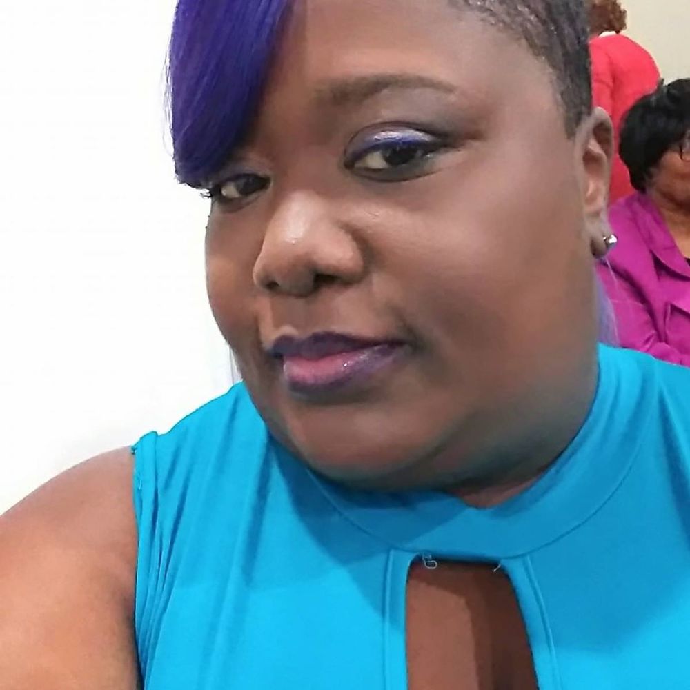 Meet your Posher, Bridgette