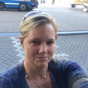 Meet your Posher, Heather