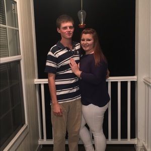 Meet your Posher, Avery