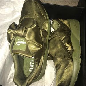 Puma Fenty