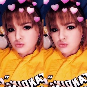 Meet your Posher, Kylee