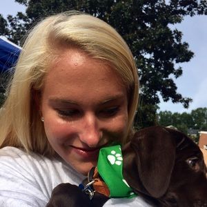 Meet your Posher, Annika