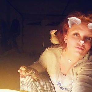 Meet your Posher, Victoria