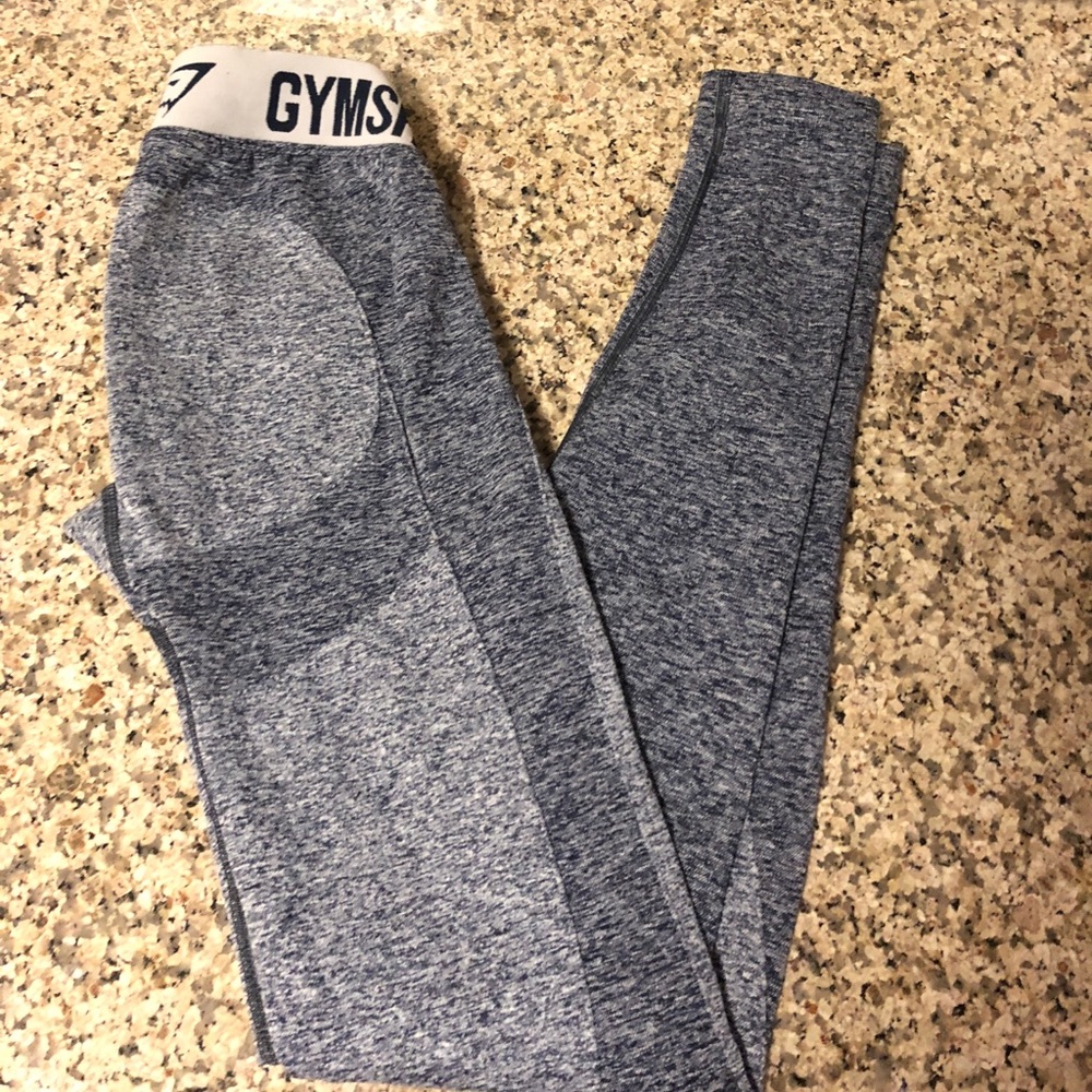 Gymshark Flex Leggings