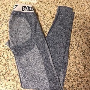 Gymshark Flex Leggings