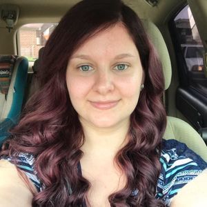 Meet your Posher, Lesley