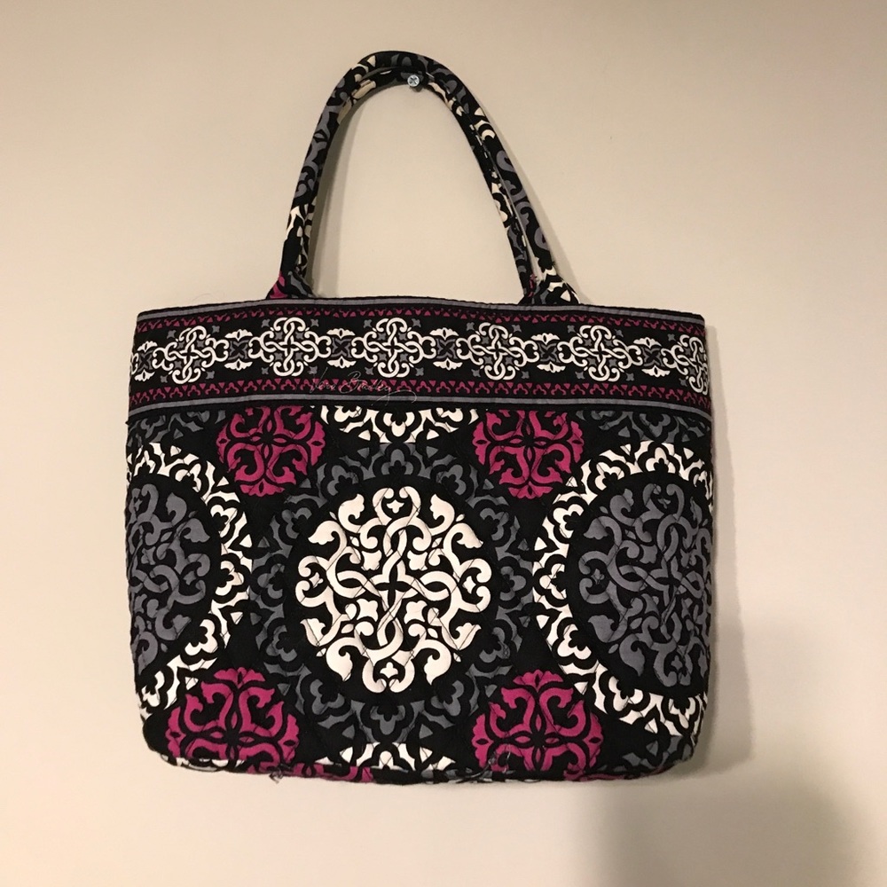 NWOT Vera Bradley Small Tote