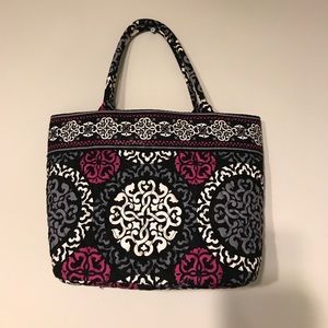 NWOT Vera Bradley Small Tote