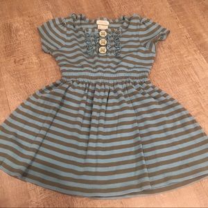 VGUC Matilda Jane sz 4 dress