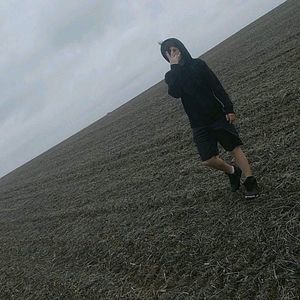 Meet your Posher, Brayden