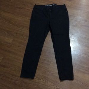 Old navy jeans